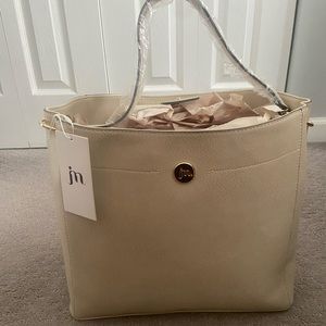 Brand New Tote Bag - tags still on